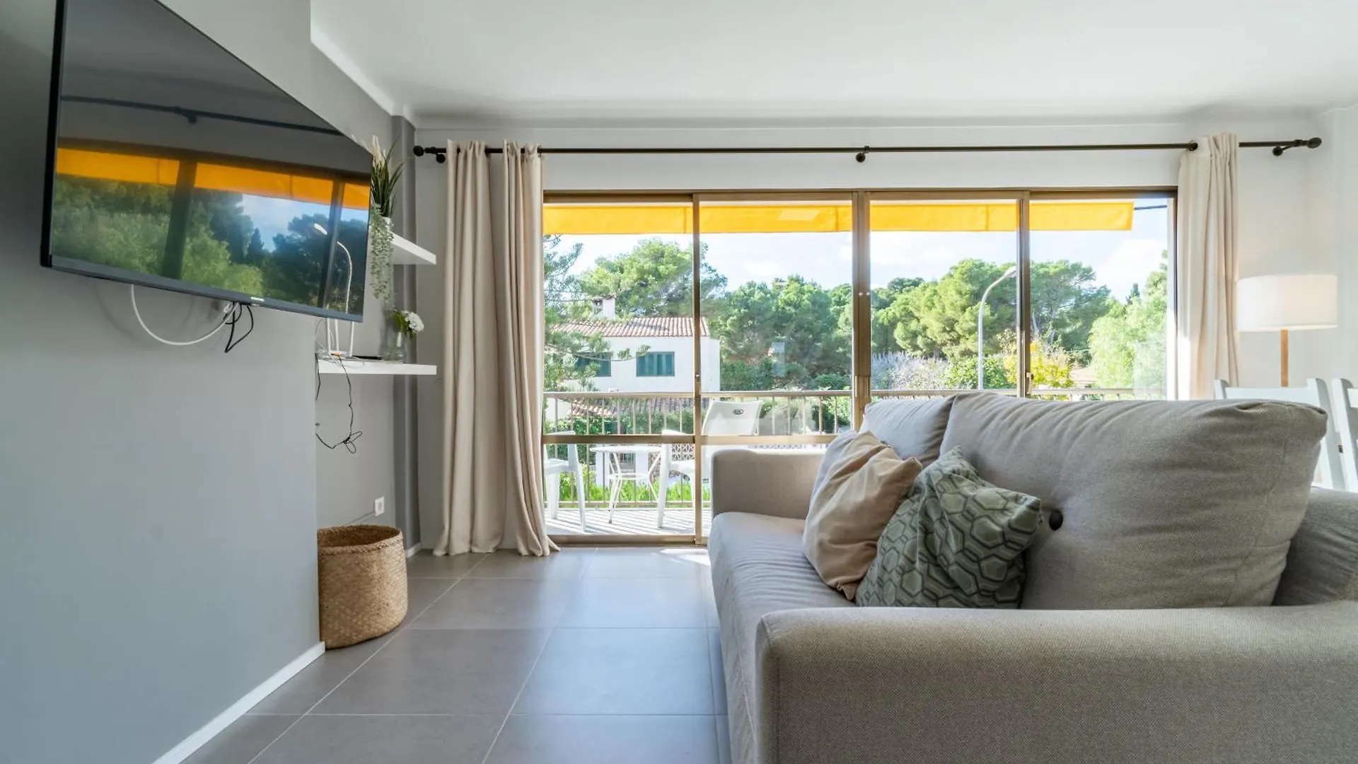 Ponent Cala Ratjada Apartments C