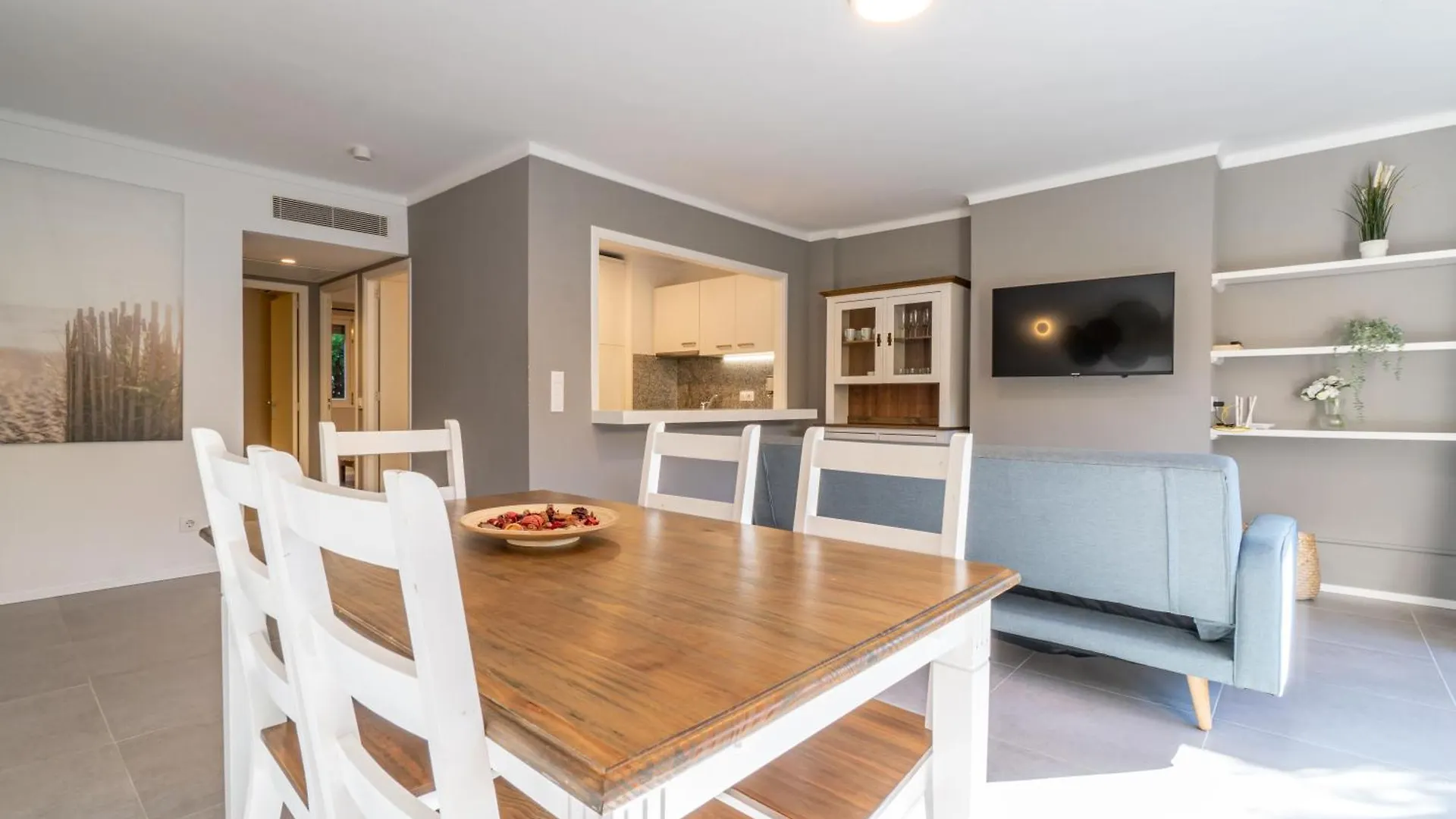 Ponent Cala Ratjada Apartments C Spanje