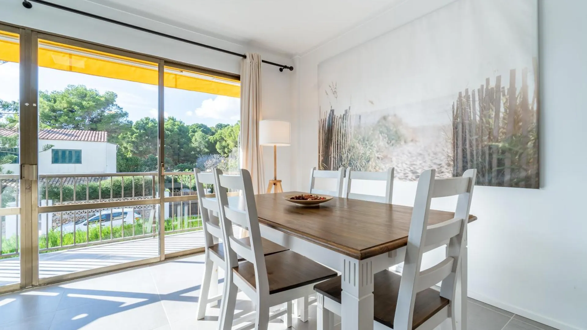 Ponent Cala Ratjada Apartments C