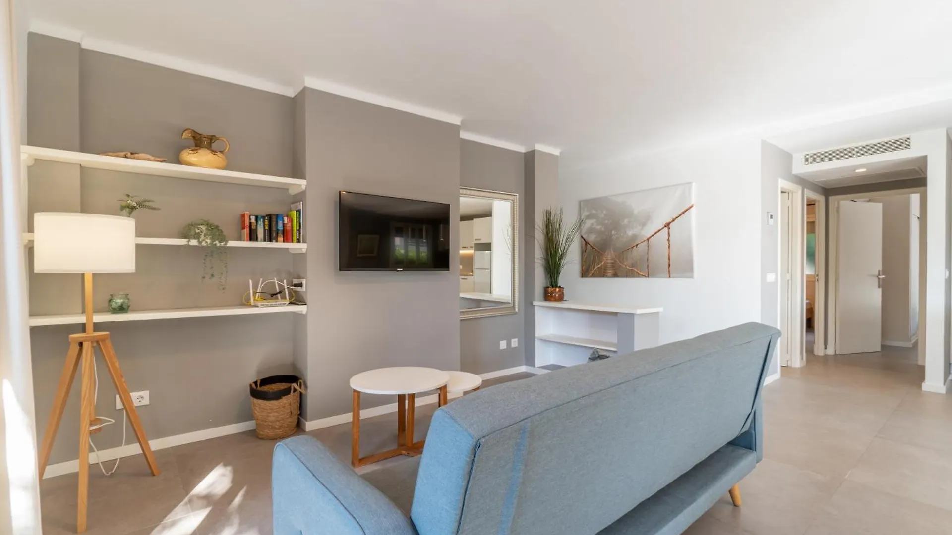 Ponent Cala Ratjada Apartments C