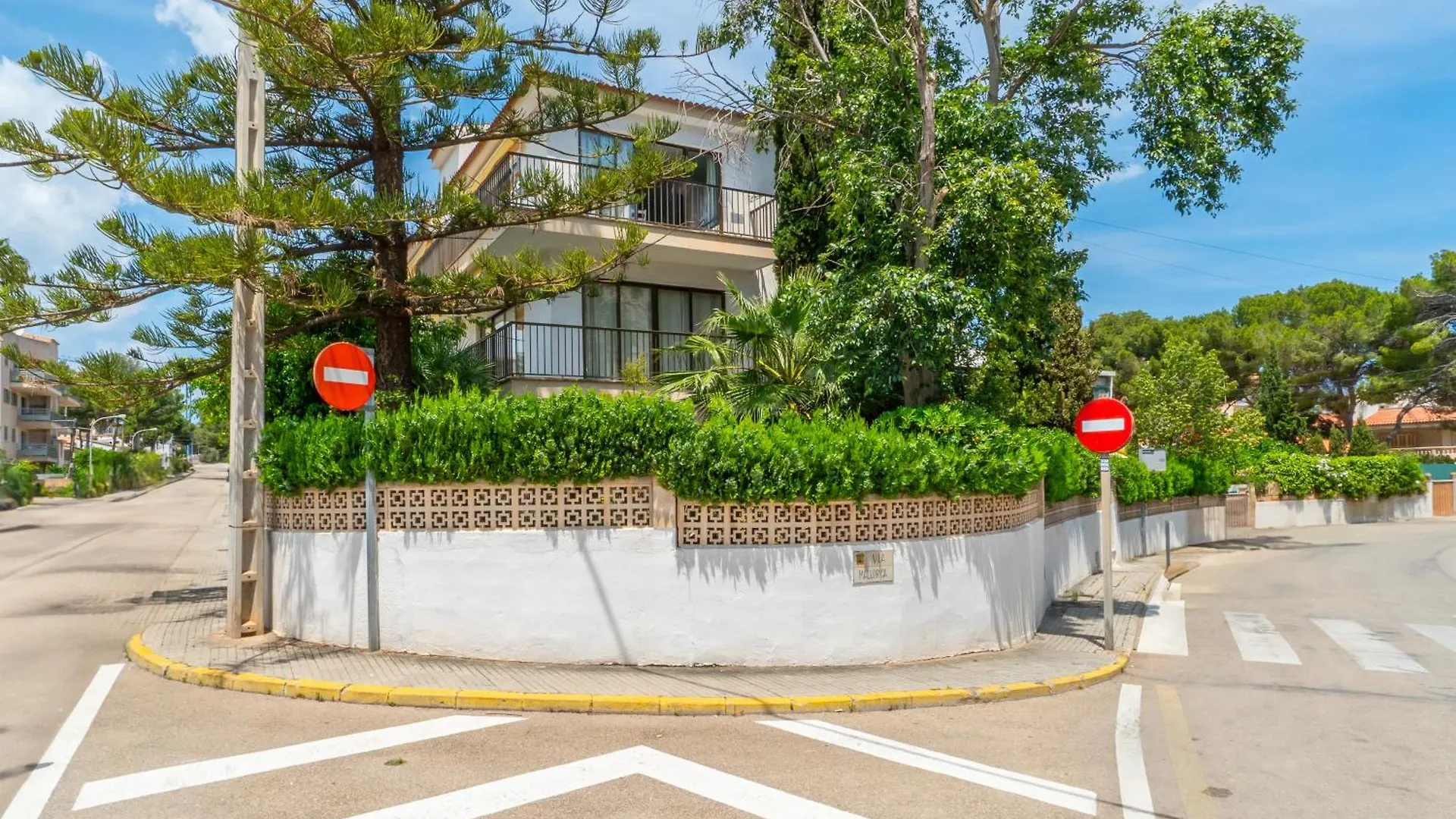 Ponent Cala Ratjada Apartments C