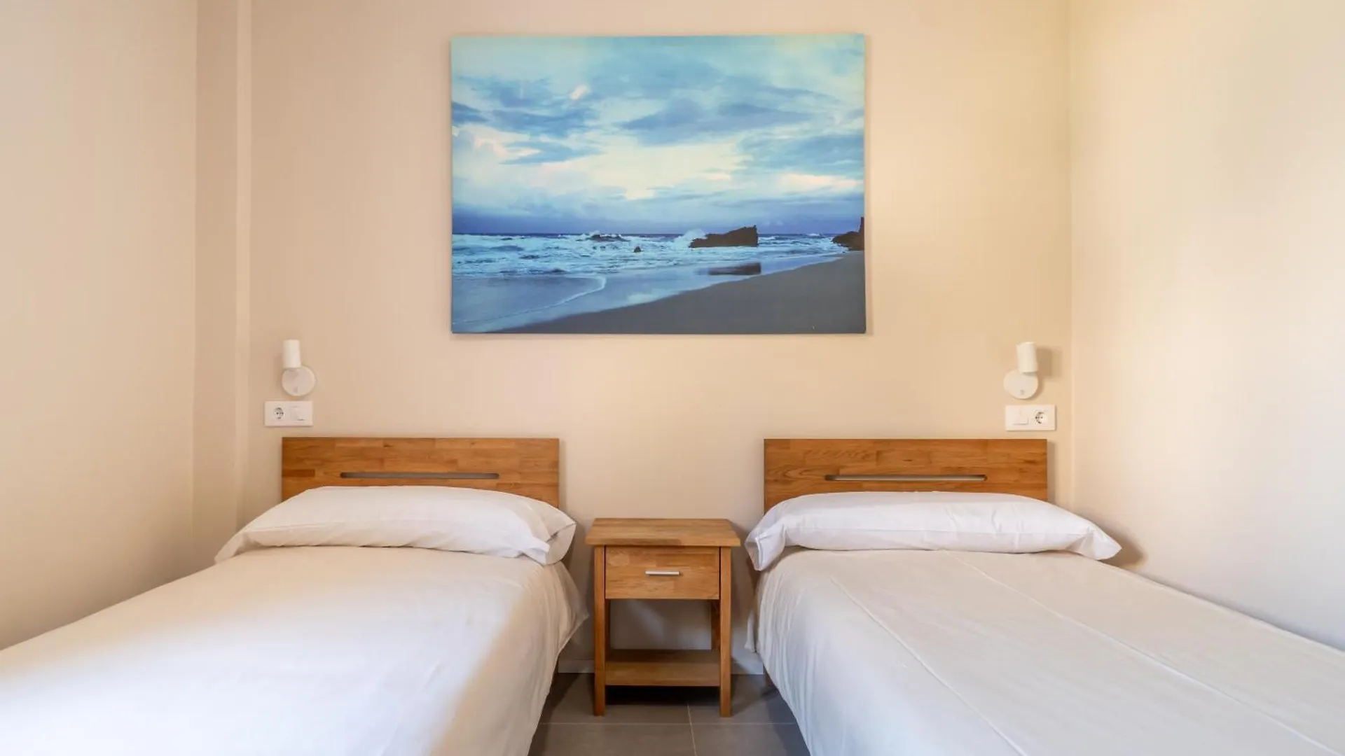 Ponent Cala Ratjada Apartments C Spanje