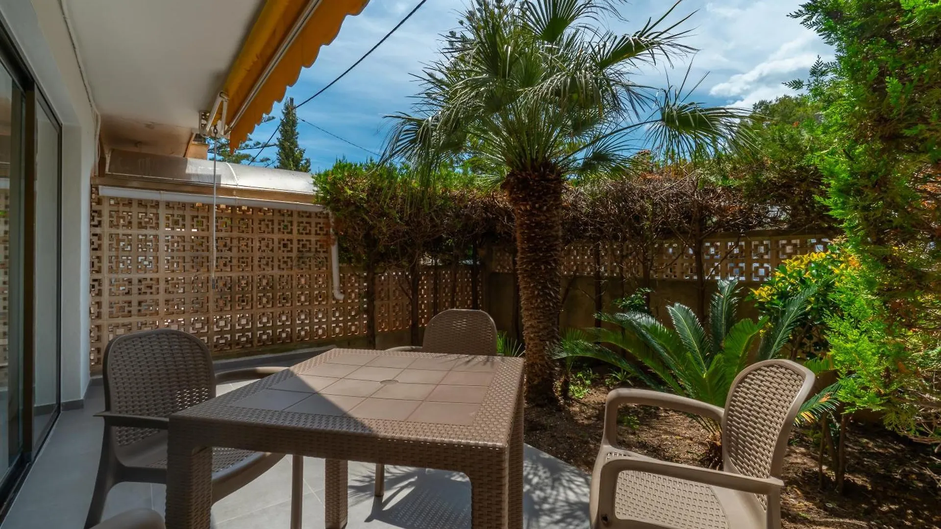 Ponent Cala Ratjada Apartments C Spanje