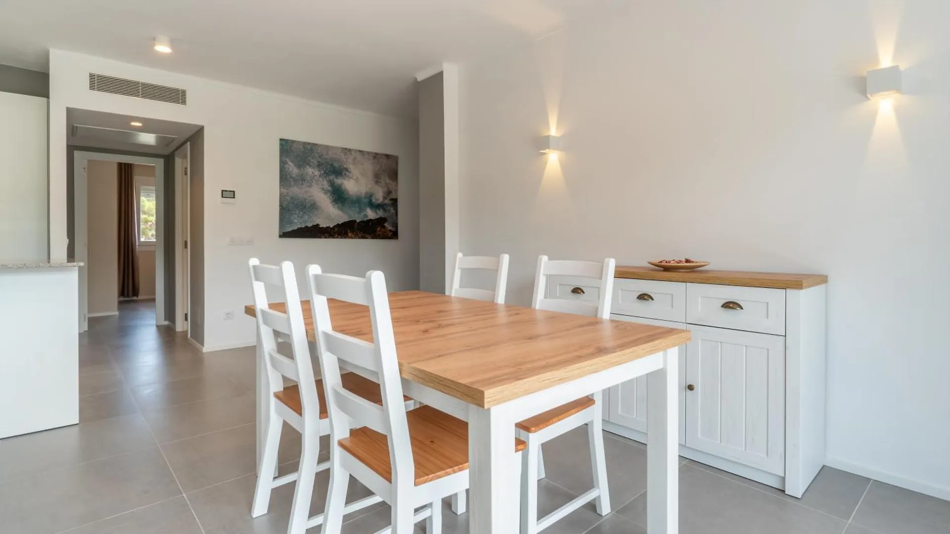 Ponent Cala Ratjada Apartments C Cala Ratjada (Mallorca)