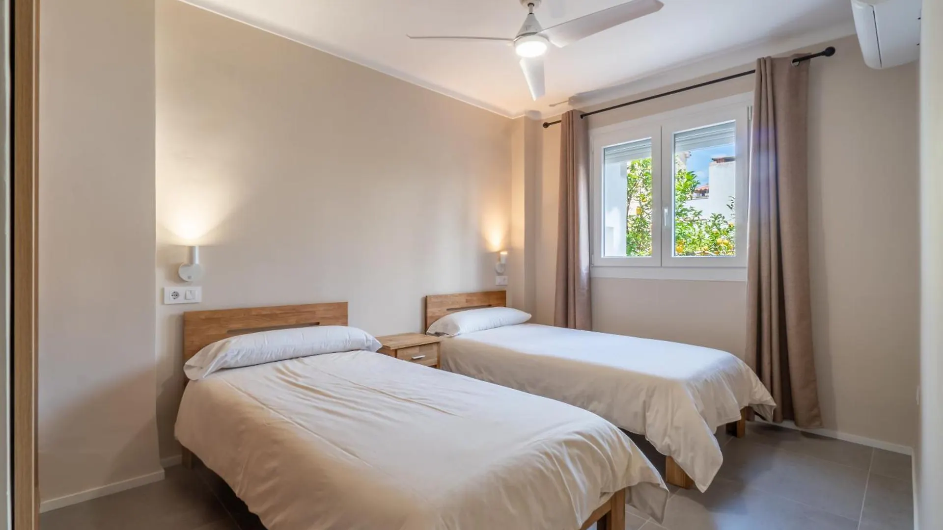 Ponent Cala Ratjada Apartments C