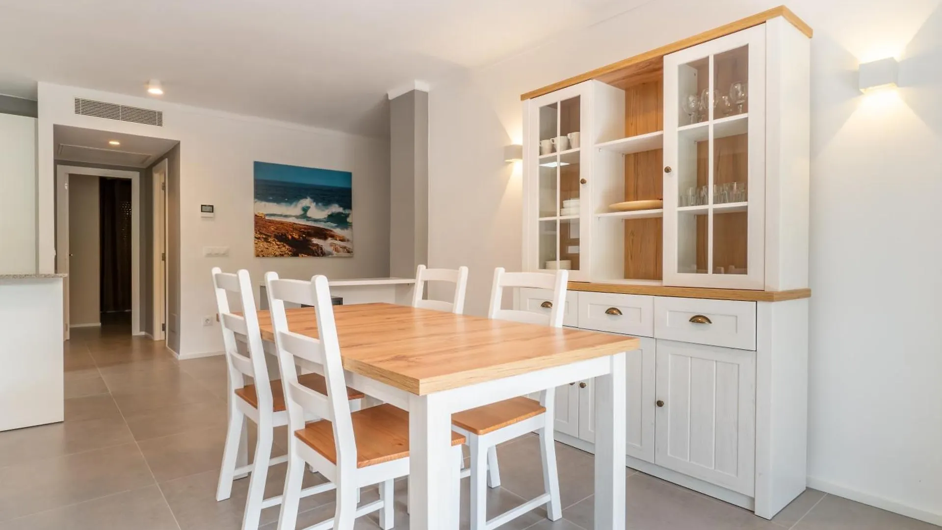 Ponent Cala Ratjada Apartments C  Cala Ratjada (Mallorca)