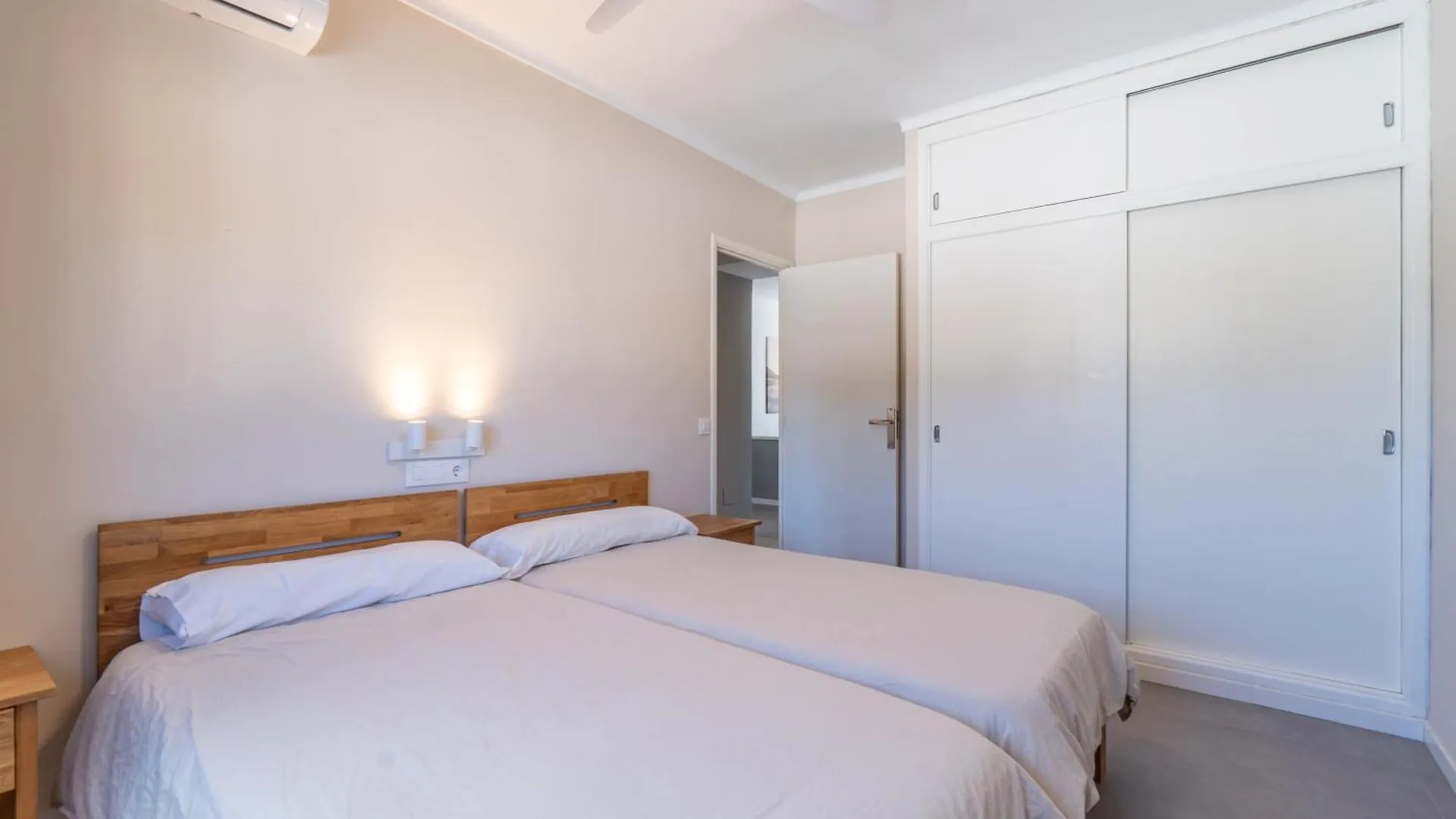 Ponent Cala Ratjada Apartments C 0*, Cala Ratjada (Mallorca)
