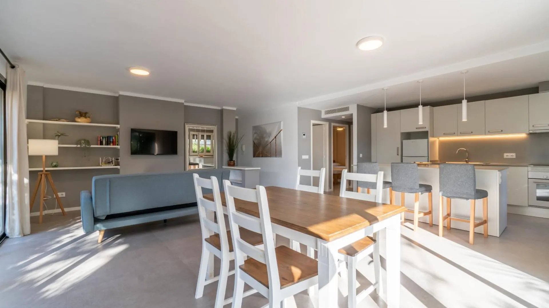 Ponent Cala Ratjada Apartments C Španělsko