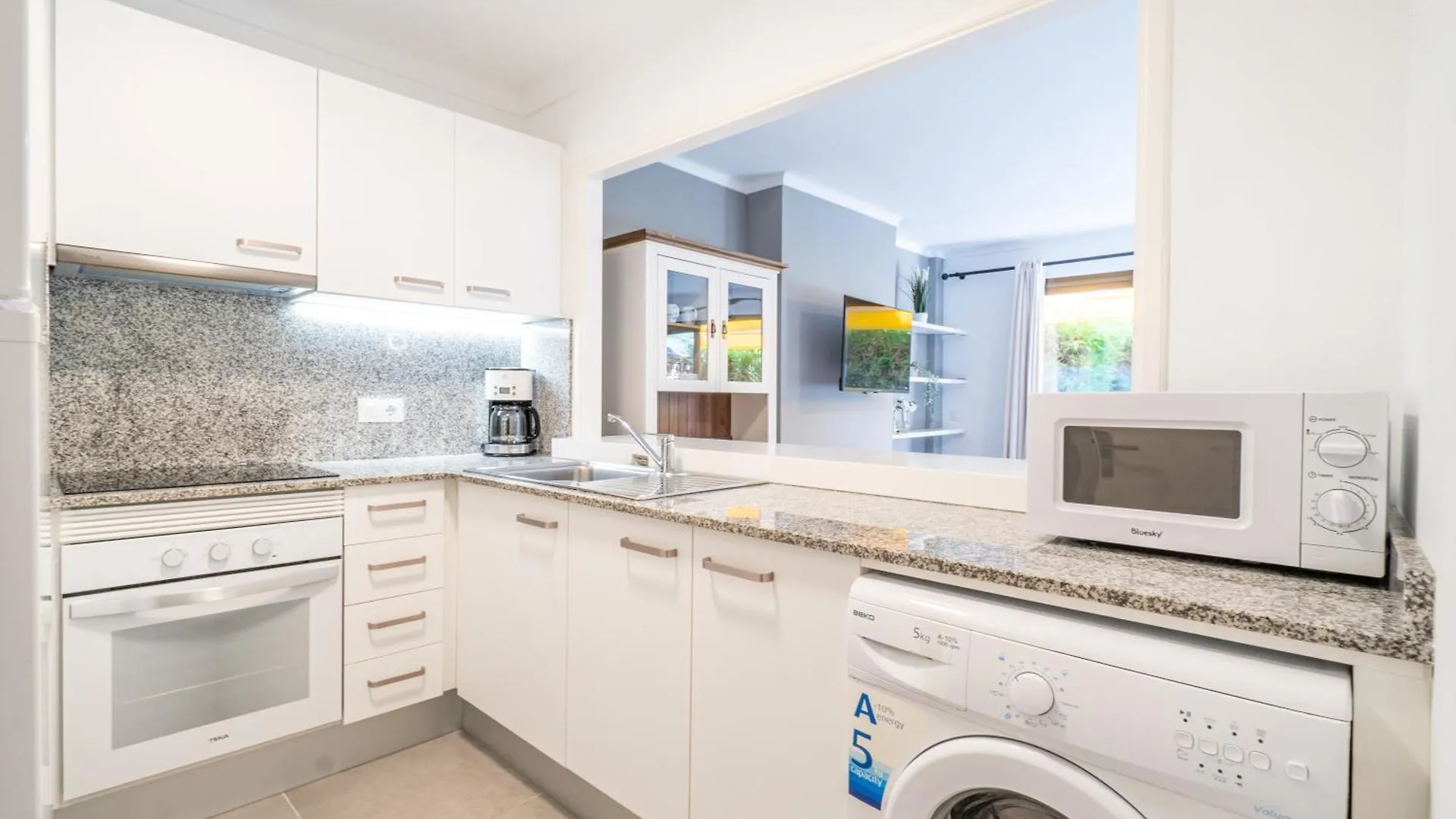 Ponent Cala Ratjada Apartments C 0*, Cala Ratjada (Mallorca)