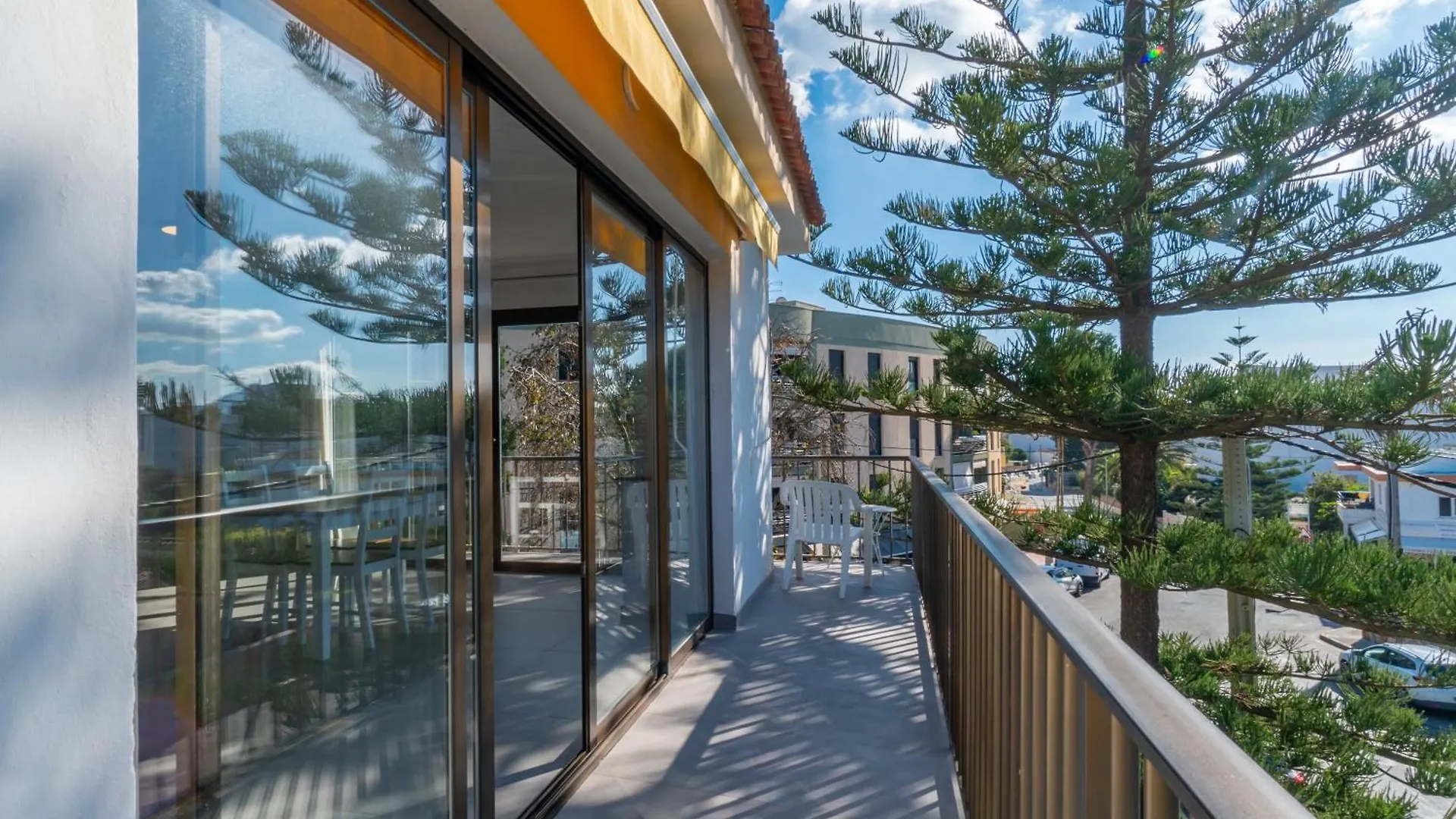 Ponent Cala Ratjada Apartments C Španělsko