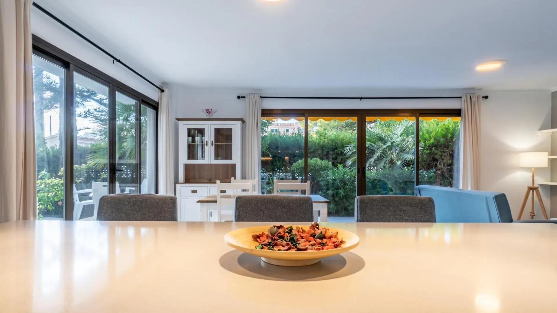 Ponent Cala Ratjada Apartments C Cala Ratjada (Mallorca)