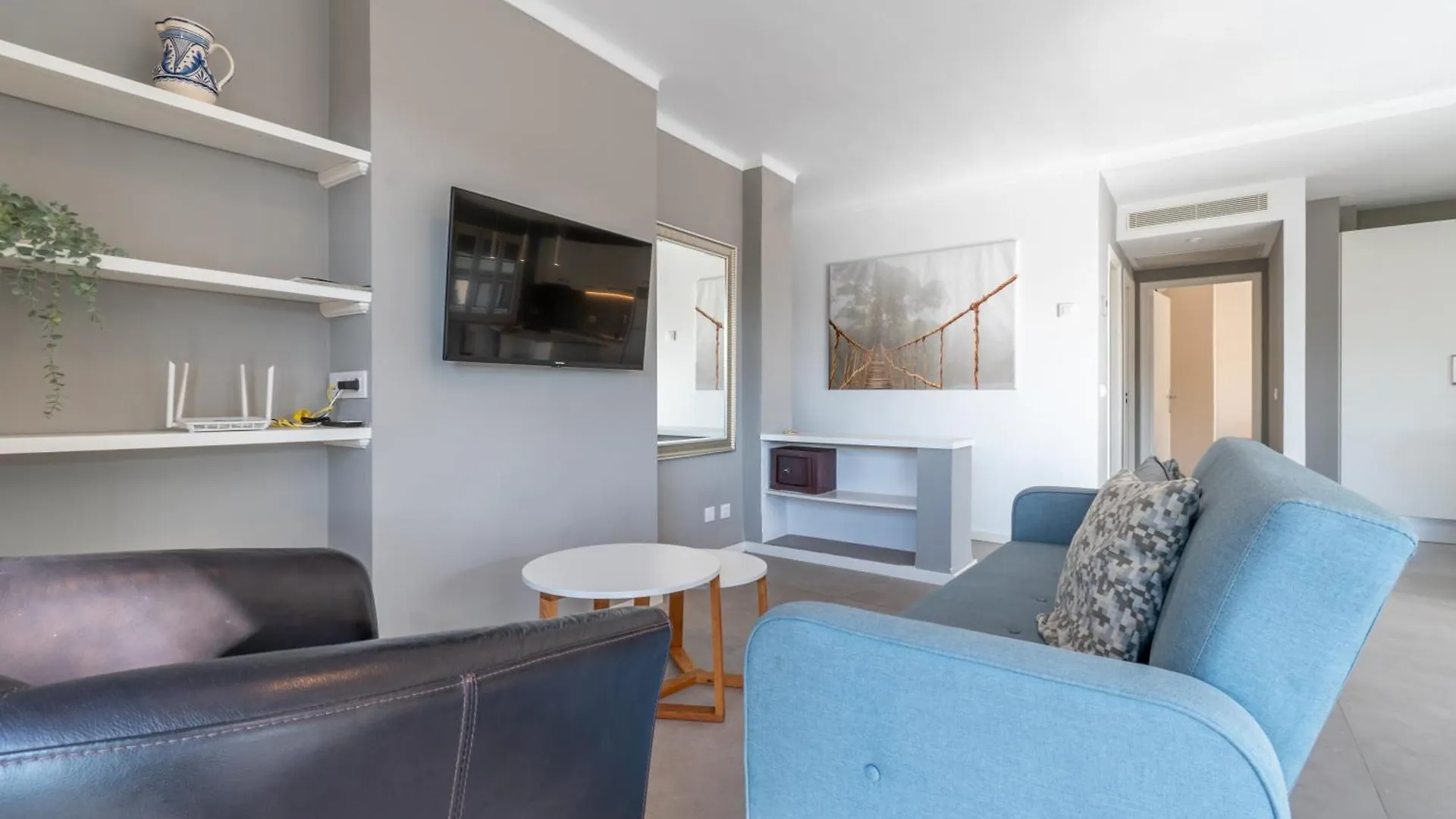 Ponent Cala Ratjada Apartments C