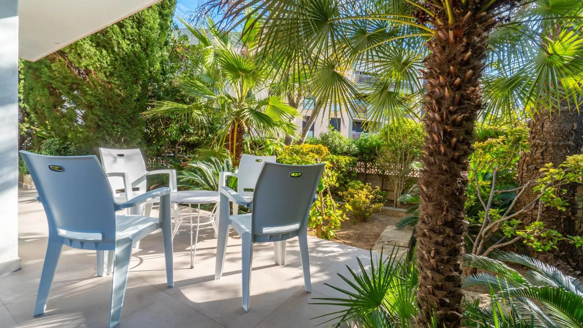Ponent Cala Ratjada Apartments C Španělsko