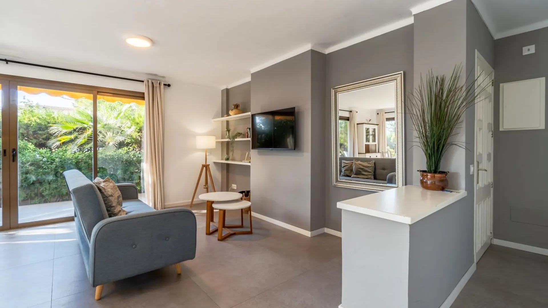 Ponent Cala Ratjada Apartments C 0*, Cala Ratjada (Mallorca) Španělsko
