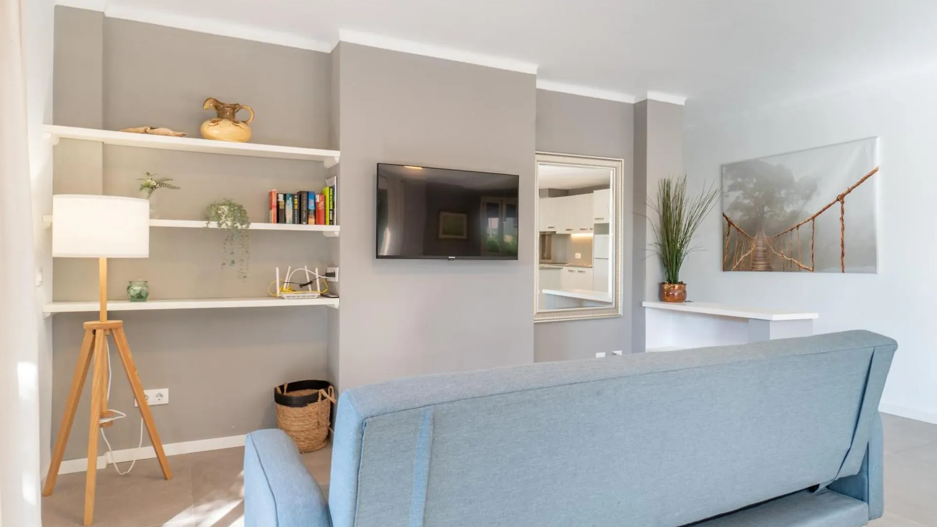 Ponent Cala Ratjada Apartments C