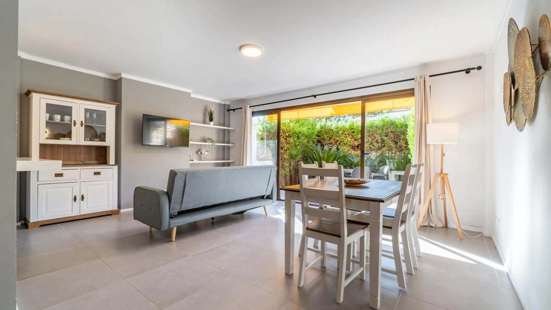 Ponent Cala Ratjada Apartments C Cala Ratjada (Mallorca)