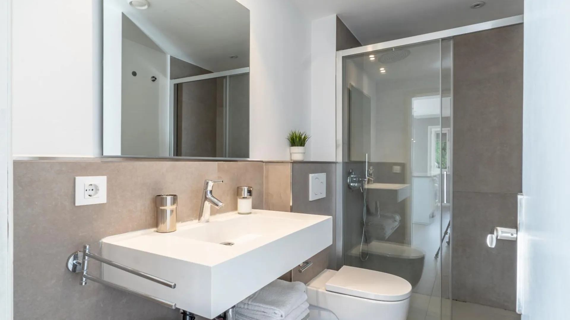 Ponent Cala Ratjada Apartments C Španělsko