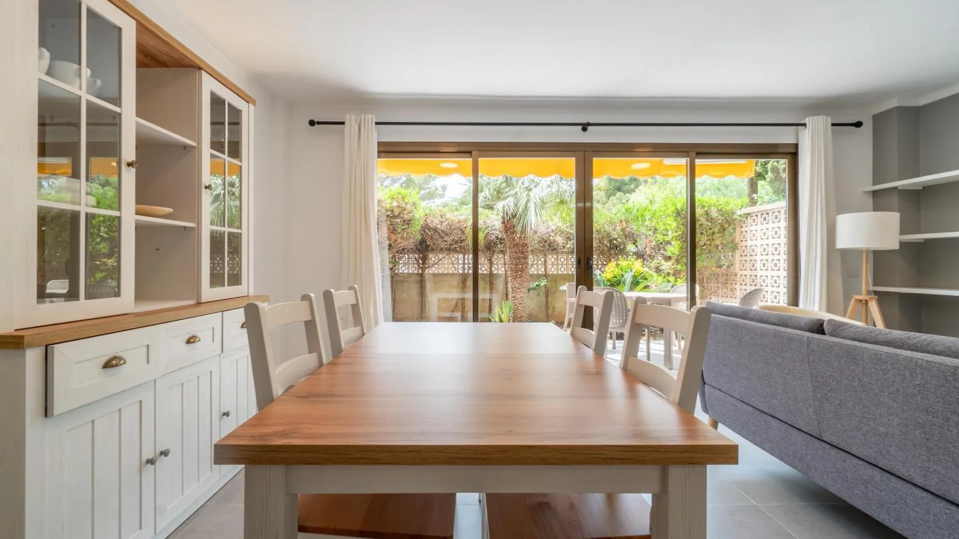 Ponent Cala Ratjada Apartments C Cala Ratjada (Mallorca)