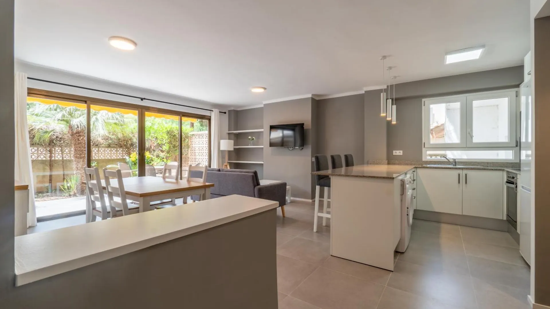 Ponent Cala Ratjada Apartments C Cala Ratjada (Mallorca)